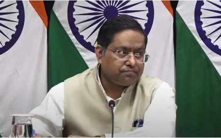 India urges Bangladesh to take action against extremists, ensure safety of Hindus in Chittogong