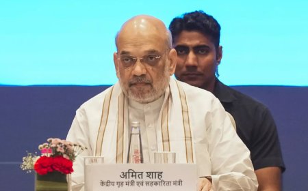 National anti-terror plan for central, state agencies coming in 2025: Shah