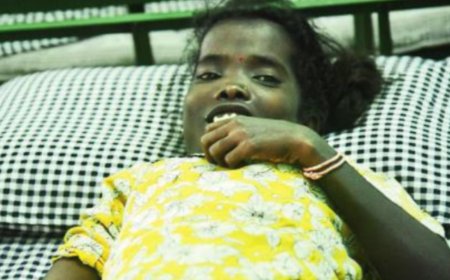 Breaking the cycle of suffering