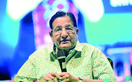 Ekal Patta case: SC revisits probe against Dhariwal, govt officials