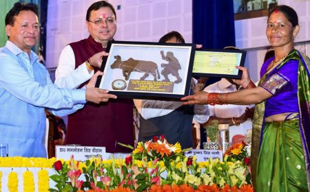 Three years of Uttarakhand government: AIIMS centre, expressway projects & rail links among milestones