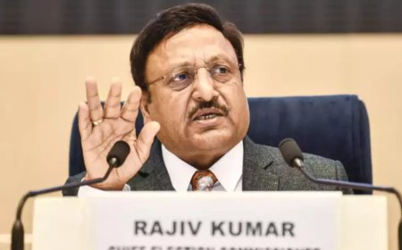 Maharashtra polls: CEC condemns sexist remarks during campaign, orders strict action