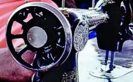 UP Women’s panel proposes ban on male tailors and barbers for women: A move against ‘bad touch’