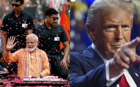 What if India followed US election system: What would 2014, 2019 and 2024 results look like?