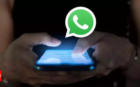 Cops: Phone not hacked to create 'Mallu Officers' WA groups