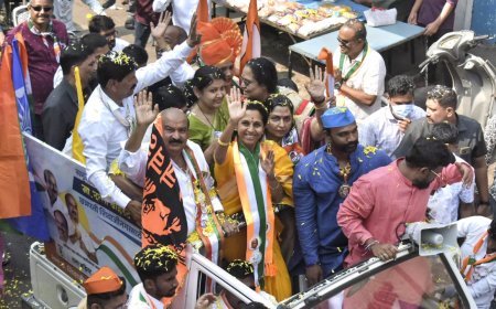 BJP engineered NCP split, no question of post-poll tie-up: Supriya Sule