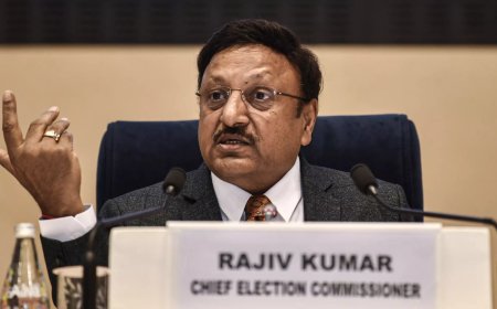 CEC warns of action if parties and netas make anti-women remarks