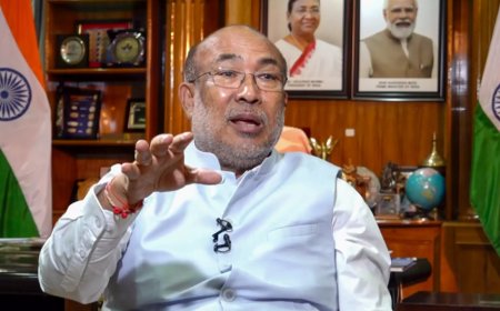 Kuki body asked for proof of ‘CM tape’