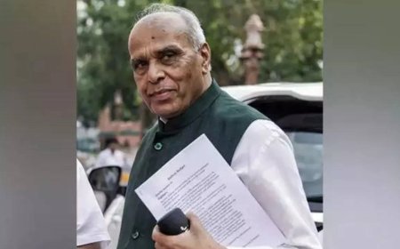 Joint Parliamentary Committee on Waqf Bill to hold discussion in Guwahati today