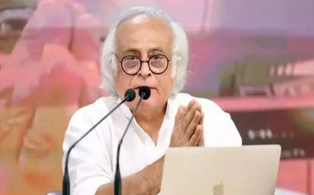 Telangana Congress govt to begin caste survey today; will cover 1.17 cr households in 33 districts: Jairam Ramesh