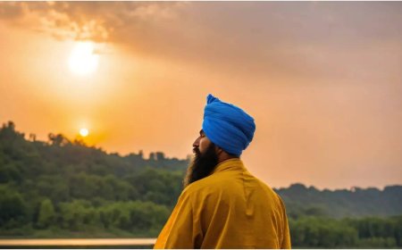 Only those Sikhs who wear turban exempted from wearing helmet, Punjab and Haryana High Court clarifies