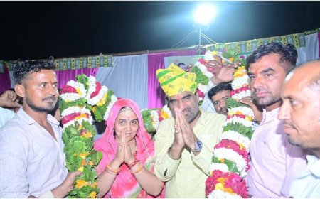 'Can take care of home': Rajasthan BJP chief's sexist remark on RLP MP Beniwal's wife election contest