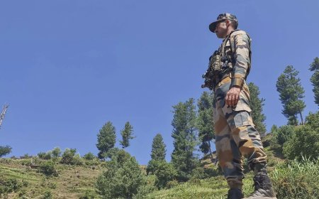 Pakistan on social media overdrive to revive terrorism in Kashmir