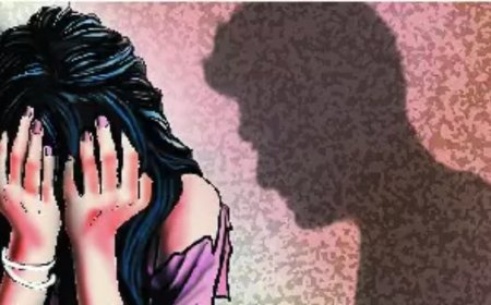 Minor NEET aspirant held hostage, raped for over six months in Kanpur; 2 teachers held