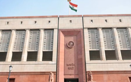 Parliament panel to debate proposal on private sector quota for Dalits, tribals