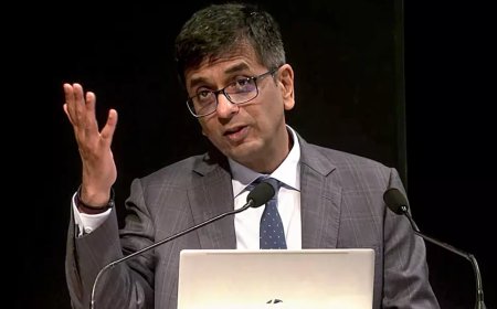 Hearing last PIL, CJI bats for inclusion of Indian healthcare system in PM-JAY