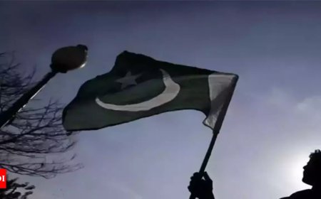 Pakistan grants visa to over 3000 Indian Sikh pilgrims