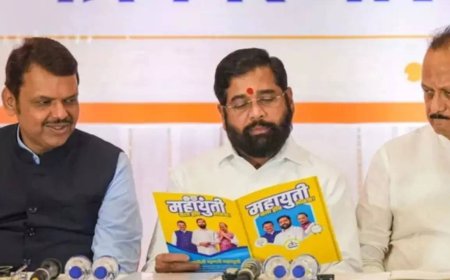 Maharashtra assembly polls: Who will be Mahayuti's CM pick? Amit Shah responds