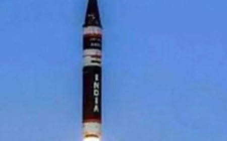 India set to test over 1,000 km strike range anti-ship ballistic missile