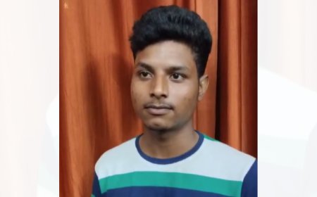 Main shooter in Baba Siddiqui murder arrested from Bahraich