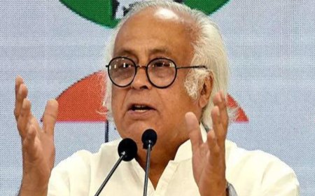 Congress lodges complaint with EC over BJP's 'fake Jharkhandis', 'Bengali uncle' ad