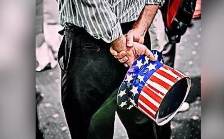 From 4.3k in 2021 to 41.3k in 2023, tally of Indians seeking US asylum up 855%