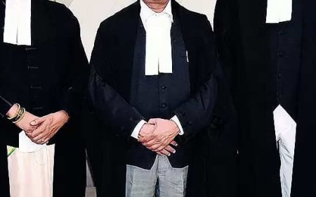 Judges' vacancies lowest in southern high courts