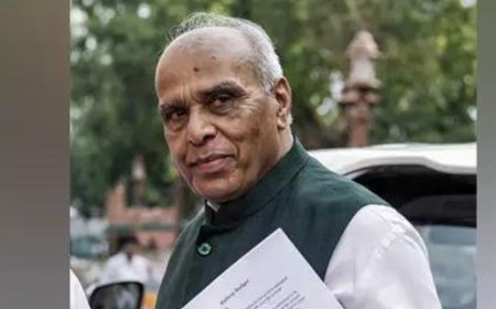 Waqf JPC chief defends trips as opposition says meets lack 'quorum'