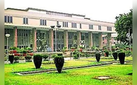 Delhi HC, riled by MoD appeals against AFT rulings, warns of fines