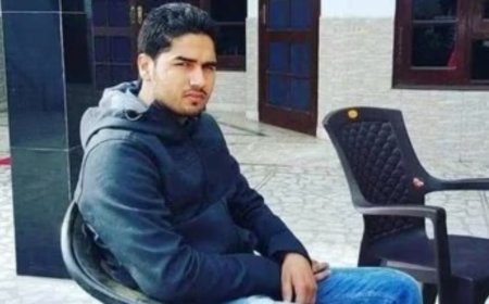 ‘Most wanted’ Khalistan terrorist Arsh Dalla held in Ontario after shootout?
