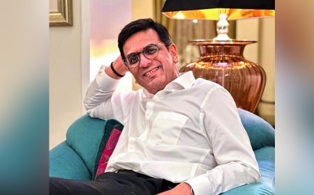 CJI signs off: 'I believe I've left the system better than I found it'