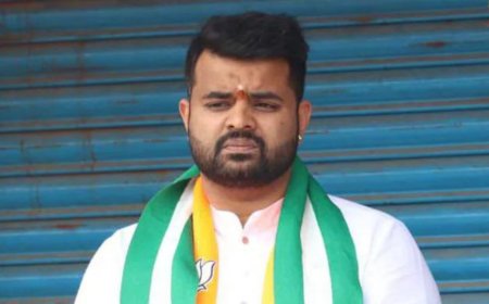 Sexual harassment case: Supreme Court rejects bail plea of former JD(S) MP Prajwal Revanna