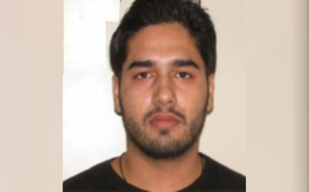 Who is Arsh Dalla? ‘Most wanted’ Khalistan terrorist arrested in Canada