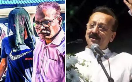 Baba Siddique murder case: Mumbai court sends main shooter Shivkumar, four others to police custody