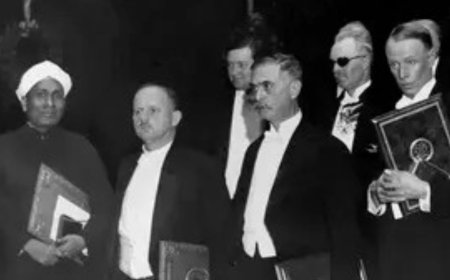 Presidency to bring back to life lab equipment CV Raman used