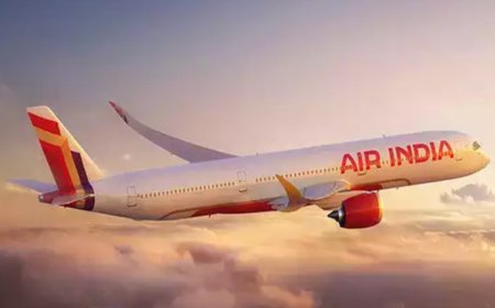 Now, only ‘Muslim meal’ to have halal certificate: Air India