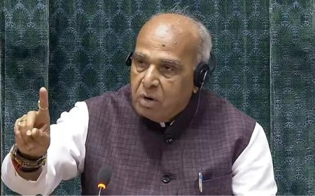 Waqf Bill JPC’s study tours put off amid oppn decision to boycott trips