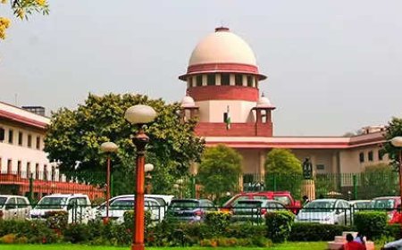 Stop giving lame excuses, hold civic polls, SC directs Punjab