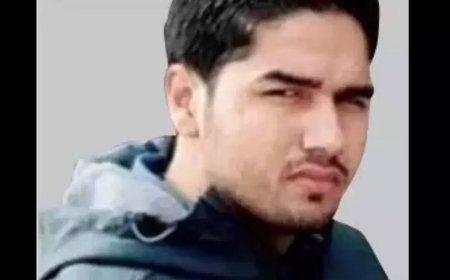 Gwalior killing linked to Canada-based goon Arsh Dalla after arrest of 2 hitmen in Mohali