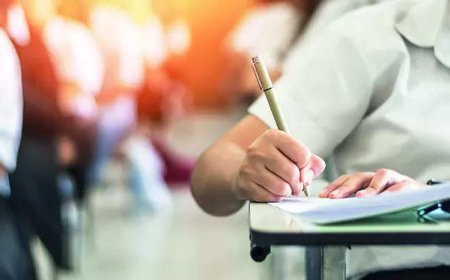 Govt plans to ‘coach’ 12.5 lakh aspirants for competitive exams