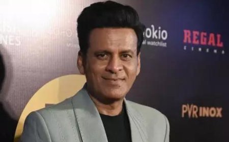Actor Manoj Bajpayee’s Almora property under scanner