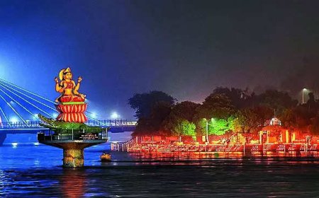 Row over invite to 3 Muslim MLAs for Har-ki-Pauri event