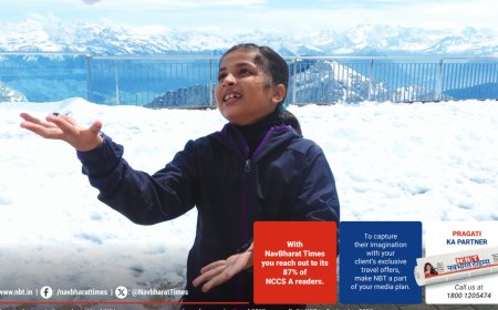 NBT E-paper offers advertisers a unique opportunity to connect directly with millions of readers, guaranteed business growth