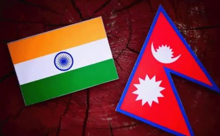 India, Nepal annual border talks in Kathmandu this week