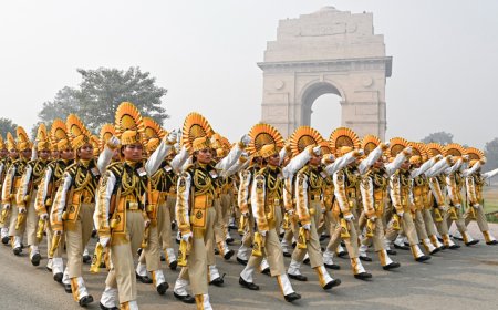 In a first, govt sanctions all-women reserve battalion for CISF