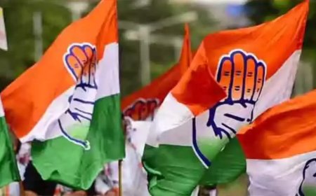 Jharkhand elections: Congress releases poll manifesto, promises caste-based survey