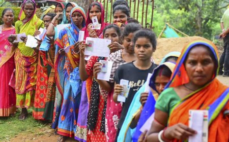 Jharkhand elections: How rebels-turned-Independents may play the spoilsport in some key seats