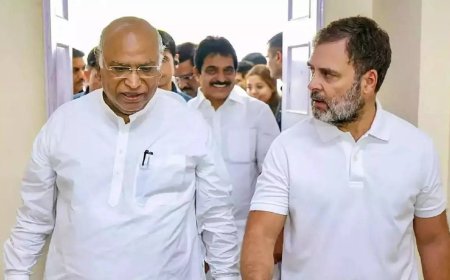 Clear stand on Ulema Council demand: BJP