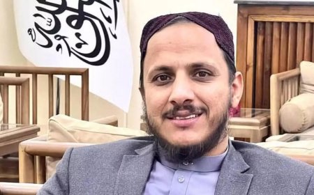 Taliban ‘appoints’ consul in Mumbai, govt mum on issue