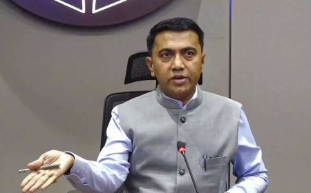 Hundreds fall victim to Goa cash-for-job scam